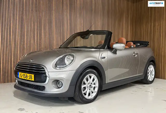 MINI Cooper Cabrio Mini 1.5