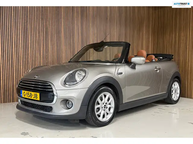 MINI Cooper Cabrio Mini 1.5