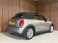 MINI Cooper Cabrio Mini 1.5 Gris - thumbnail 8