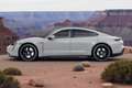 Porsche Taycan 4S Performance Plus 93 kWh 420kW/572pk Aut LUCHTVE Grigio - thumbnail 3