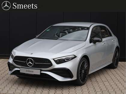 Mercedes-Benz A 250 e AMG Line | Premium | MULTIBEAM LED | Multispaaks