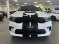 Dodge Durango 5.7 V8 R/T *LPG / LEDER / RWD* Blanc - thumbnail 2