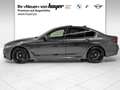 BMW 540 d xDrive Limousine M Sportpaket Head-Up HiFi Grigio - thumbnail 3