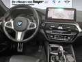 BMW 540 d xDrive Limousine M Sportpaket Head-Up HiFi Grigio - thumbnail 5