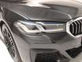 BMW 540 d xDrive Limousine M Sportpaket Head-Up HiFi Grigio - thumbnail 23
