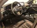 BMW 540 d xDrive Limousine M Sportpaket Head-Up HiFi Grigio - thumbnail 14