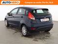 Ford Fiesta 1.25 Trend 82 Azul - thumbnail 4