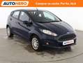Ford Fiesta 1.25 Trend 82 Azul - thumbnail 8