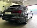 Audi S6 Avant 3.0 TDI mhev quattro 344cv tiptronic Grijs - thumbnail 6