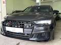 Audi S6 Avant 3.0 TDI mhev quattro 344cv tiptronic Grijs - thumbnail 1