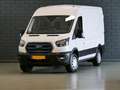 Ford E-Transit 350 L2H2 Trend 68 kWh | 320KM WLTP | CAMERA | CARP Weiß - thumbnail 2