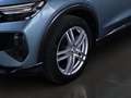 Audi Q4 e-tron 45 quattro 210kW 77kWh Blau - thumbnail 11
