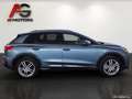Audi Q4 e-tron 45 quattro 210kW 77kWh Blau - thumbnail 5