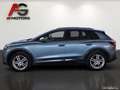 Audi Q4 e-tron 45 quattro 210kW 77kWh Blau - thumbnail 9