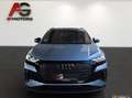 Audi Q4 e-tron 45 quattro 210kW 77kWh Blau - thumbnail 3