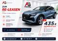 Audi Q4 e-tron 45 quattro 210kW 77kWh Blau - thumbnail 1