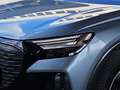 Audi Q4 e-tron 45 quattro 210kW 77kWh Blau - thumbnail 10