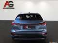 Audi Q4 e-tron 45 quattro 210kW 77kWh Blau - thumbnail 7
