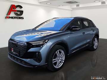 45 quattro 210kW 77kWh