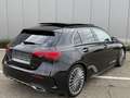 Mercedes-Benz A 180 A AMG Line *4jaar garantie* Negro - thumbnail 3