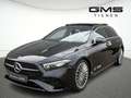 Mercedes-Benz A 180 A AMG Line *4jaar garantie* Negro - thumbnail 1