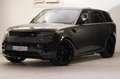 Land Rover Range Rover Sport 3.0 PHEV Dyn SE Gris - thumbnail 2