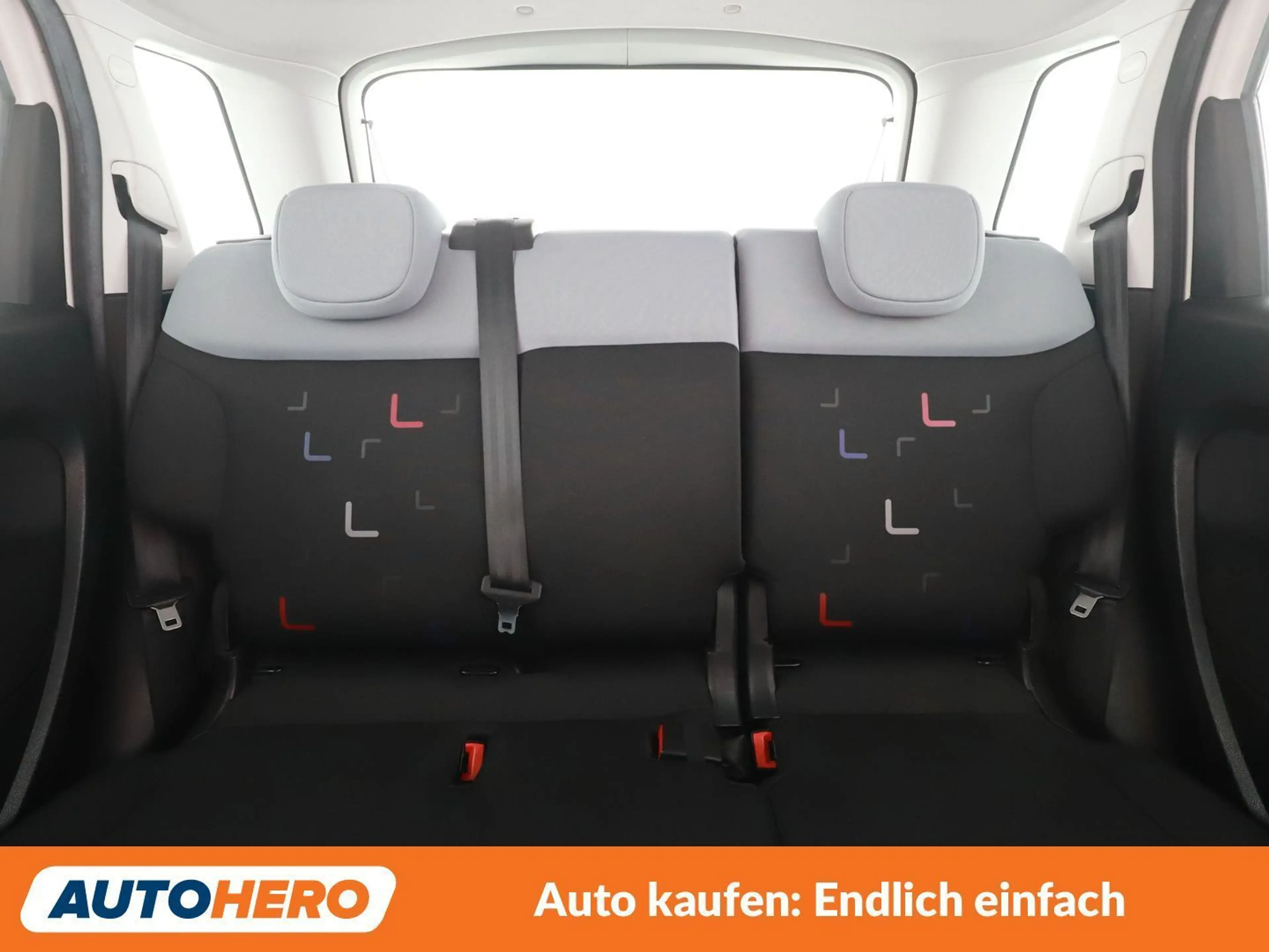 Fiat 500L 1.4 Pop Star — photo 15