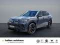 Volkswagen Tiguan 2.0 TDI DSG R-LINE+BLACKSTYLE+AHK+WR+HARMAN+MATRI Grau - thumbnail 1