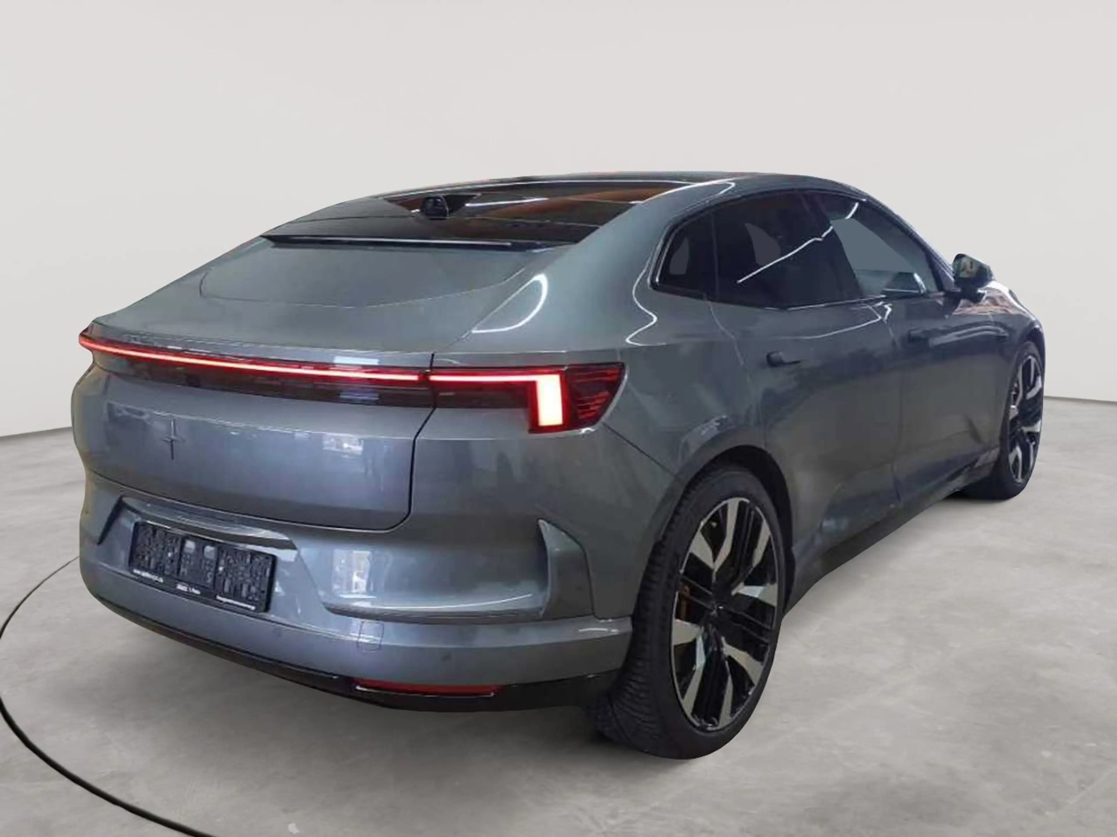 Polestar 4 Polestar 4 LR Performance Pilot Plus Leder — photo 4