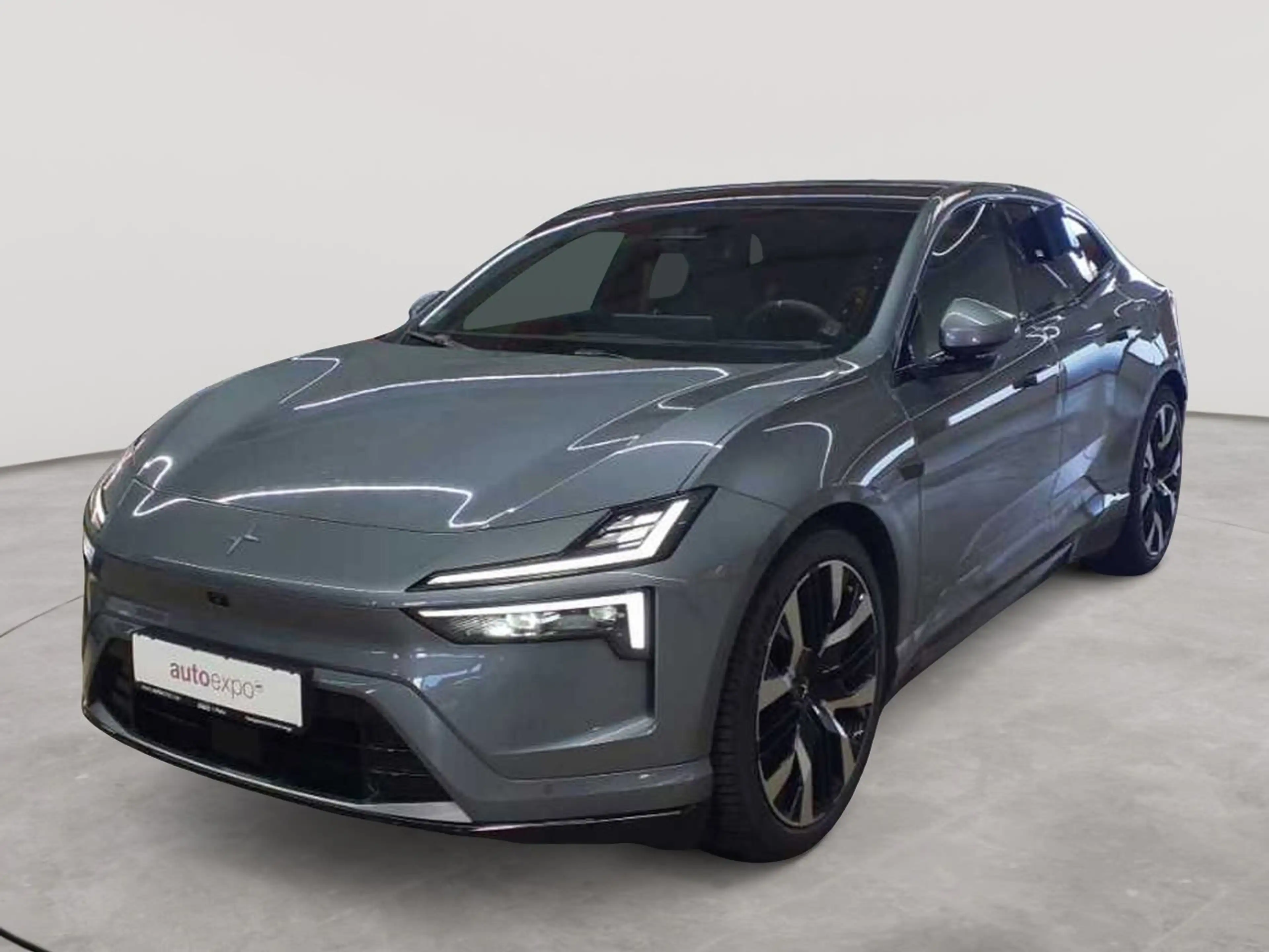 Polestar 4 Polestar 4 LR Performance Pilot Plus Leder — photo 2