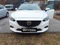 Mazda 6 Kombi Center-Line NAVI~TEMPOMAT~SHZ~PDC~ Blanc - thumbnail 2