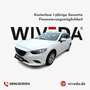 Mazda 6 Kombi Center-Line NAVI~TEMPOMAT~SHZ~PDC~ White - thumbnail 1