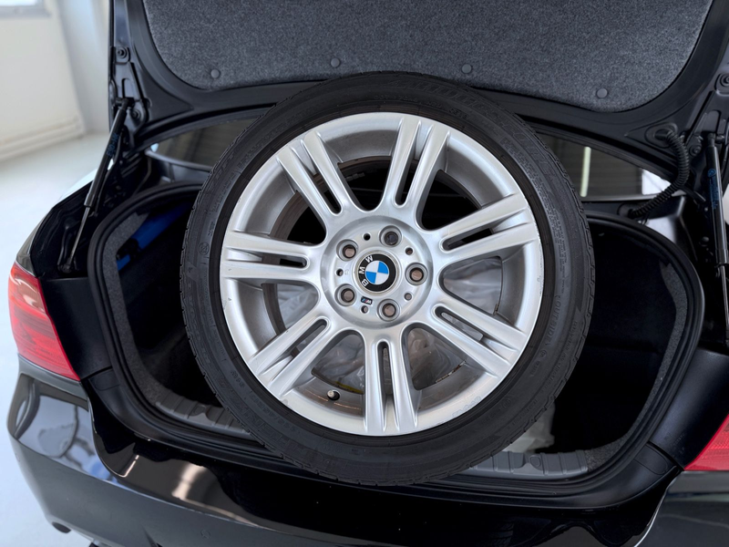 BMW 330 d Limousine*M-Paket*Shadow*CarPlay*Vollleder* — photo 12