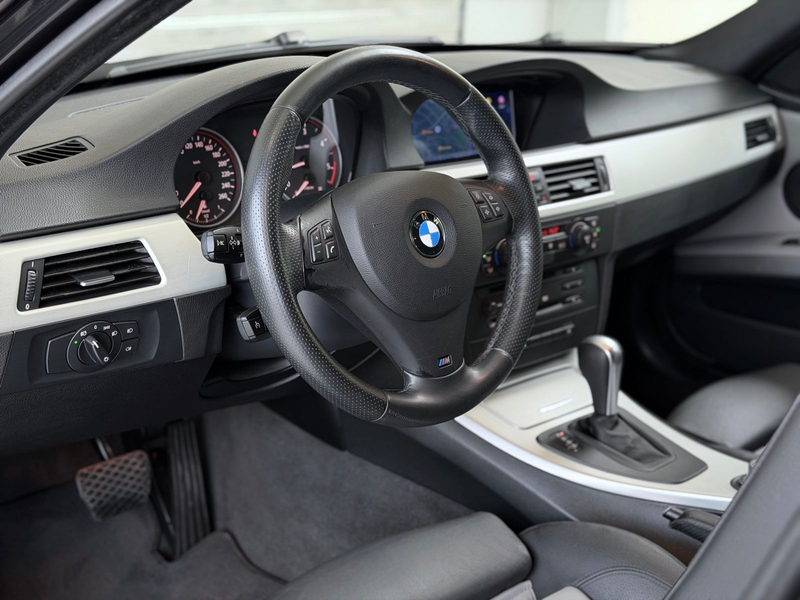 BMW 330 d Limousine*M-Paket*Shadow*CarPlay*Vollleder* — photo 15