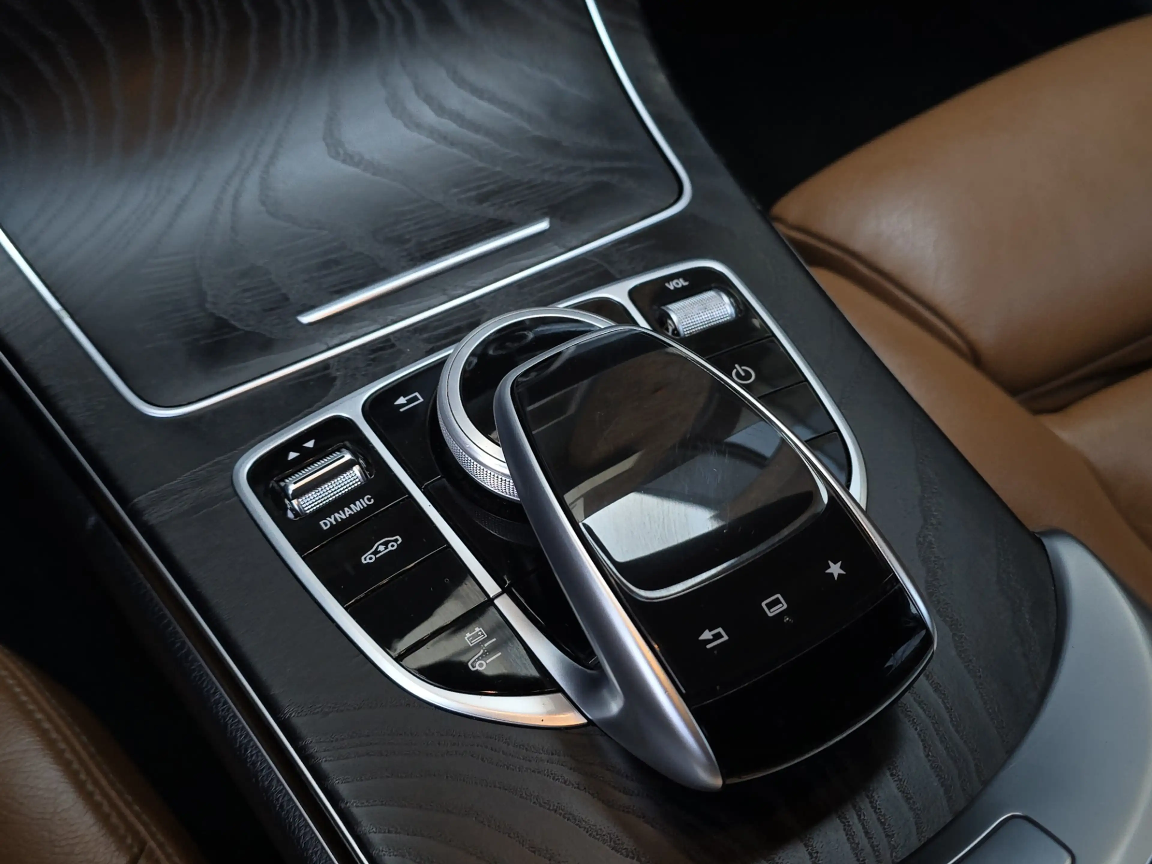 Mercedes-Benz C 350 Estate e Lease Edition Nap |Leer |Apk — photo 21