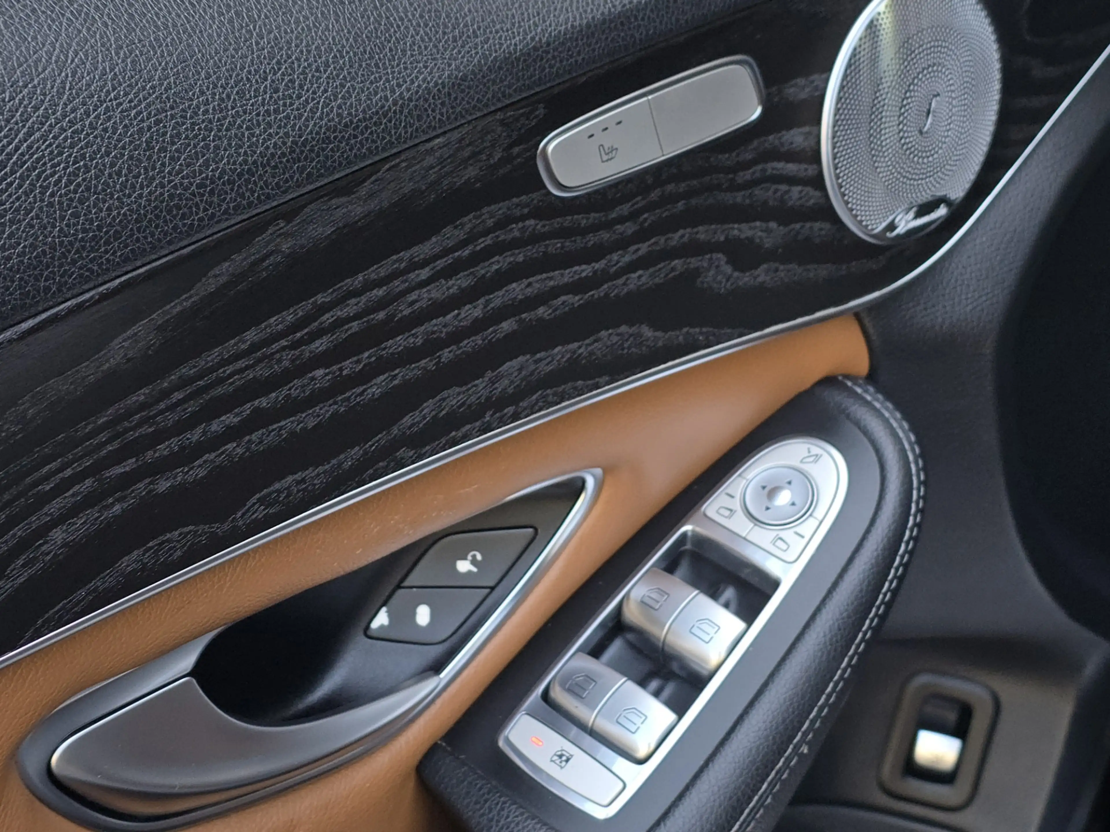 Mercedes-Benz C 350 Estate e Lease Edition Nap |Leer |Apk — photo 24