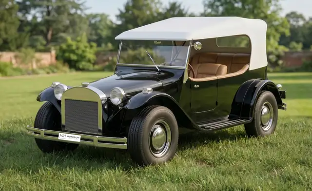 Volkswagen Buggy