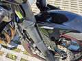 Yamaha FZ 6 Fazer S2   RJ14 Schwarz - thumbnail 5