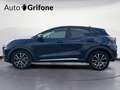 Ford Puma 1.0 EcoBoost 125 CV S&S Titanium X Blu/Azzurro - thumbnail 6