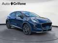Ford Puma 1.0 EcoBoost 125 CV S&S Titanium X Blu/Azzurro - thumbnail 3