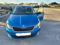 Skoda Fabia Fabia Combi Ambition 1,2 TSI Ambition Blau - thumbnail 3