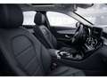 Mercedes-Benz C 200 d Avantgarde Schiebedach Kamera Multibeam Silber - thumbnail 9