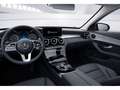 Mercedes-Benz C 200 d Avantgarde Schiebedach Kamera Multibeam Silber - thumbnail 7