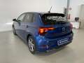 Volkswagen Polo 1.000 benzina "R-Line" 95cv 5 porte AZIENDALE! Blu/Azzurro - thumbnail 7