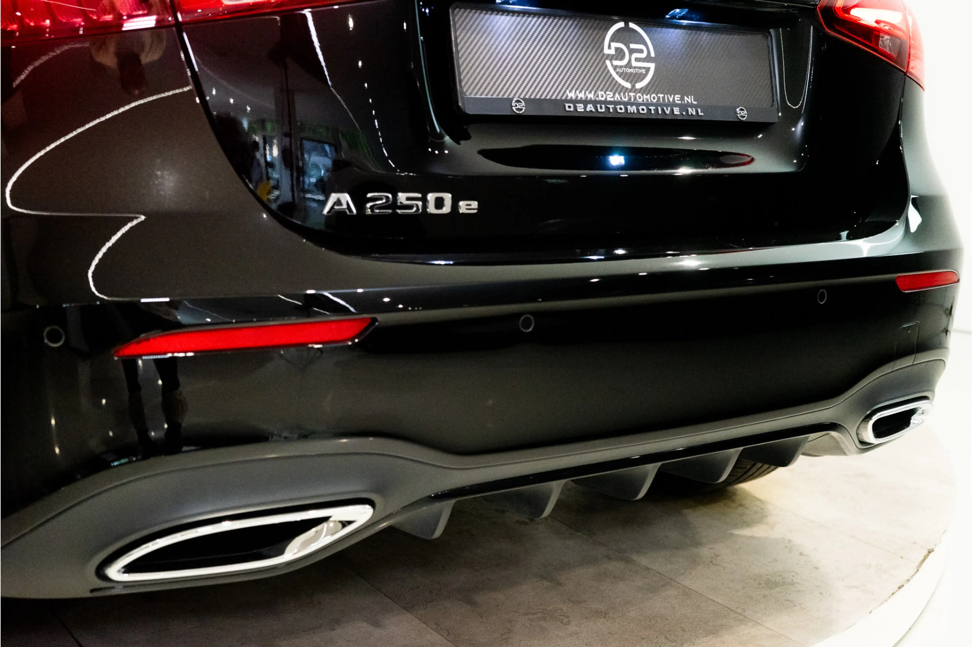 Mercedes-Benz A 250 e Premium AMG Facelift 218PK | Pano | Sfeer | Keyl — photo 18