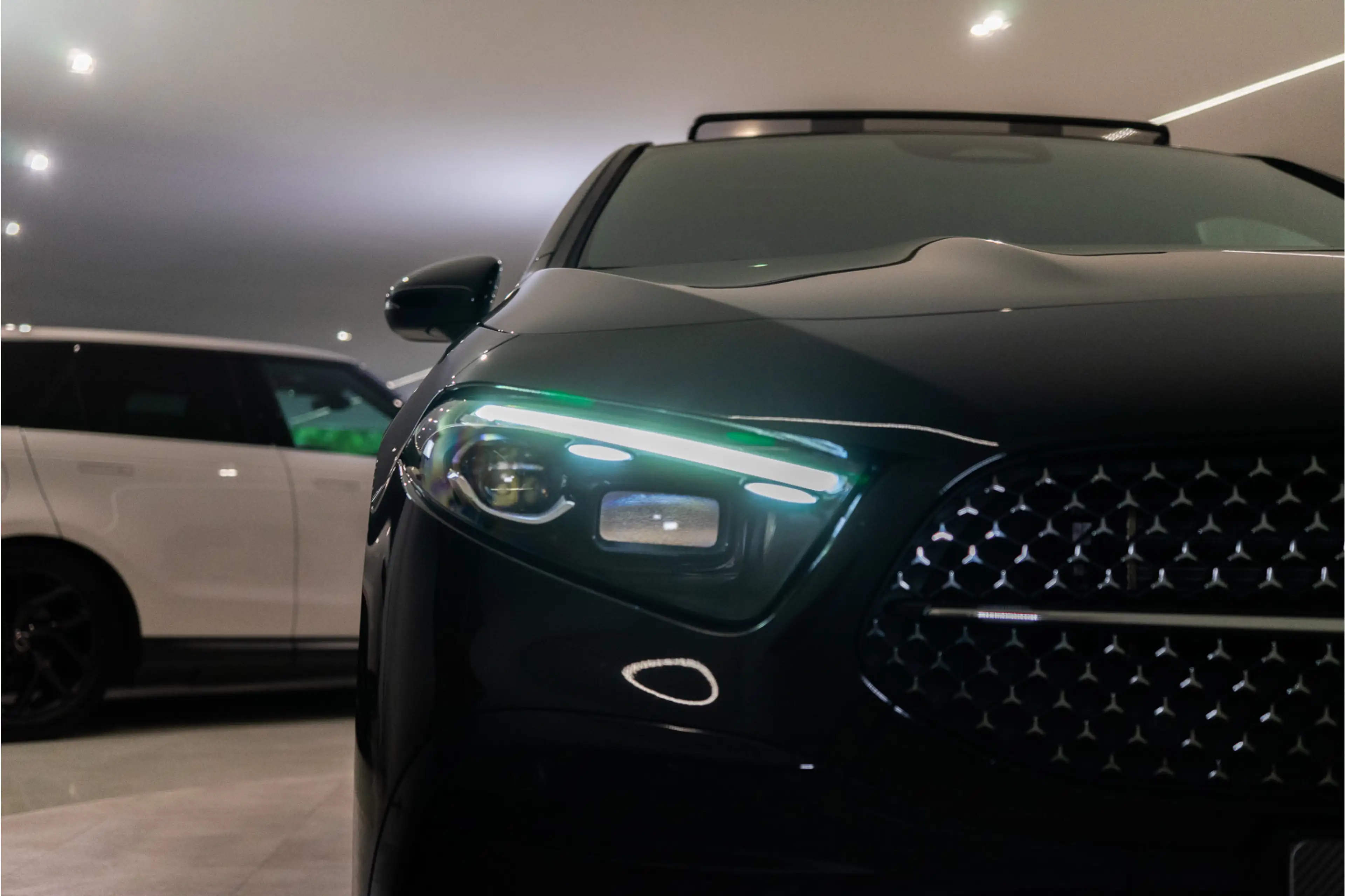 Mercedes-Benz A 250 e Premium AMG Facelift 218PK | Pano | Sfeer | Keyl — photo 9
