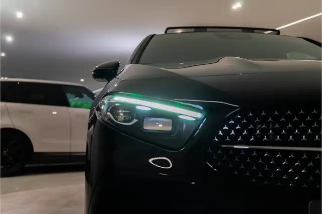 Mercedes-Benz A-Class view 9