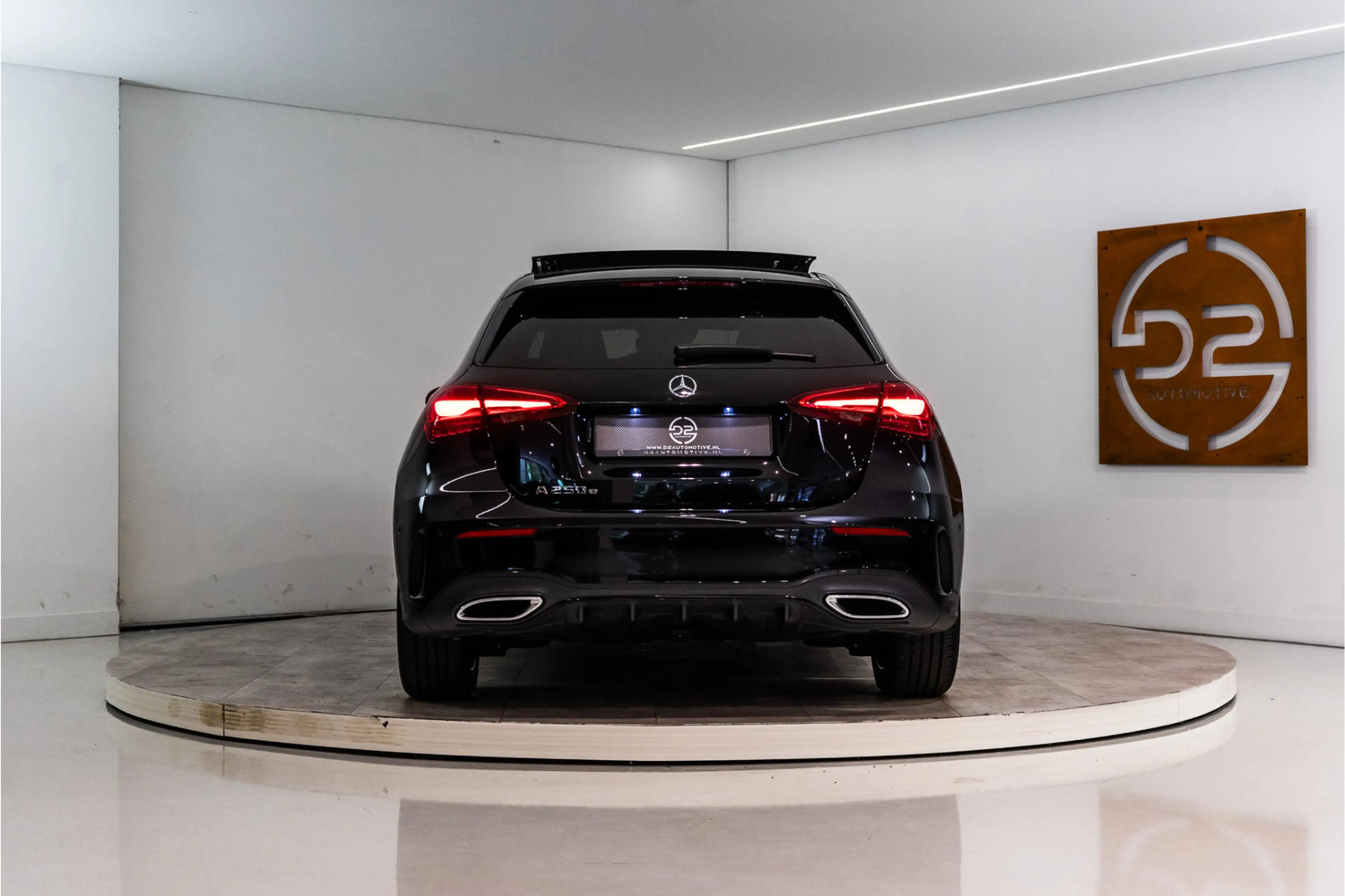 Mercedes-Benz A 250 e Premium AMG Facelift 218PK | Pano | Sfeer | Keyl — photo 4