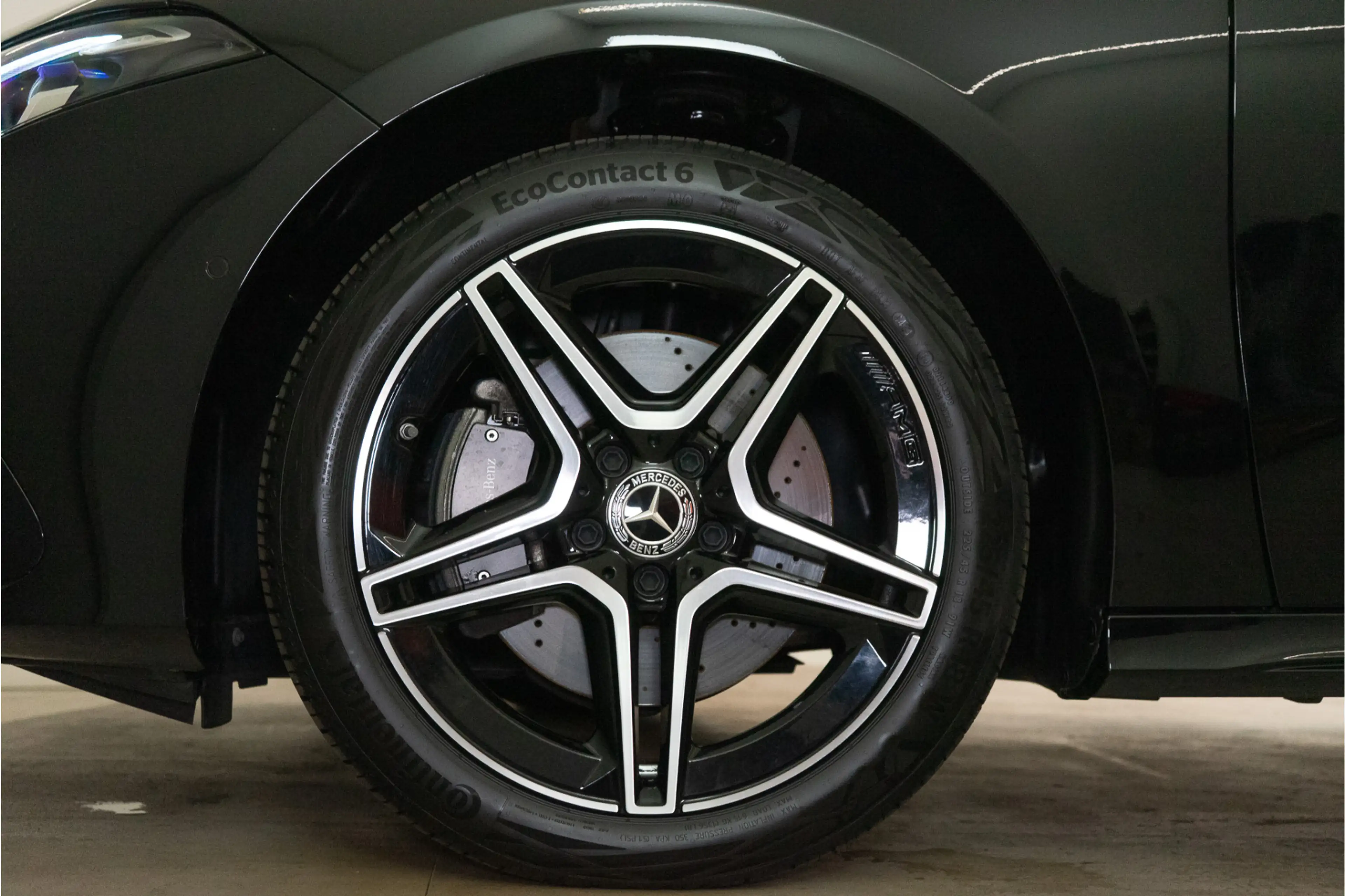 Mercedes-Benz A 250 e Premium AMG Facelift 218PK | Pano | Sfeer | Keyl — photo 14