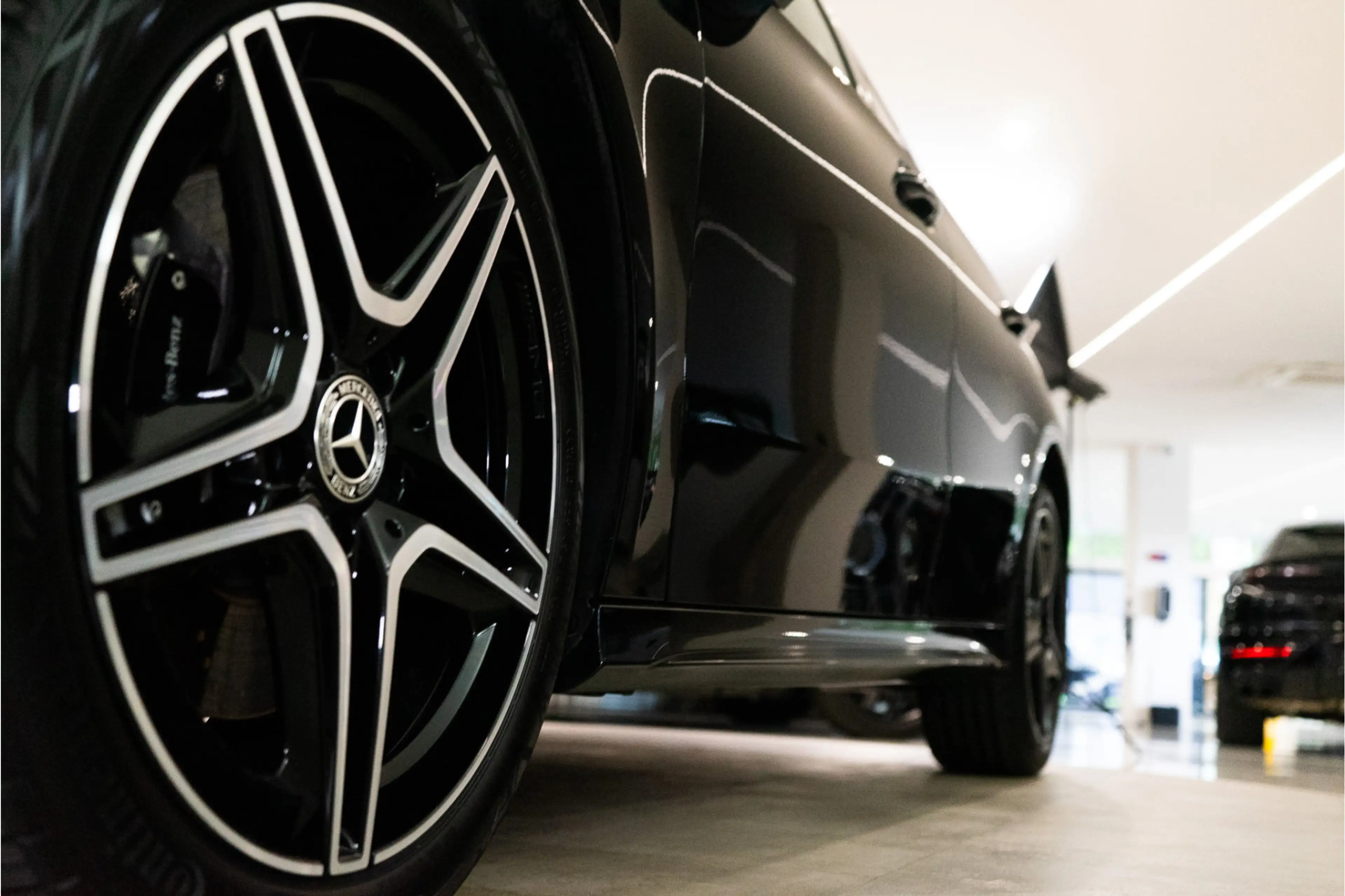 Mercedes-Benz A 250 e Premium AMG Facelift 218PK | Pano | Sfeer | Keyl — photo 13